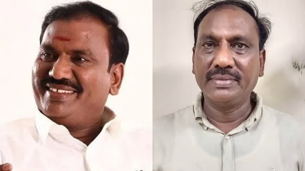Arasakumar high court Goondas act