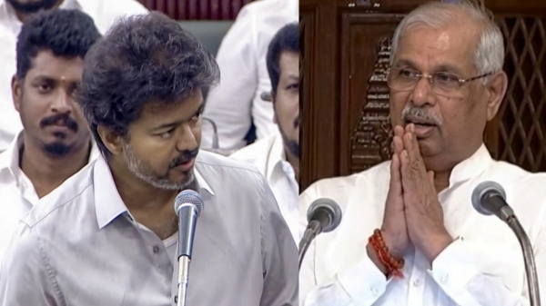 tamil nadu governor tamil nadu governor