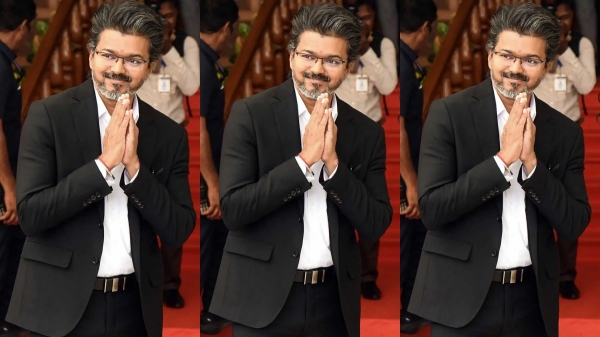 Vijay London Investment Tour Tamil Nadu Investment Commitments Vijay Foreign Trip Vijay London Investment Tour Tamil Nadu Investment Commitments Vijay Foreign Trip