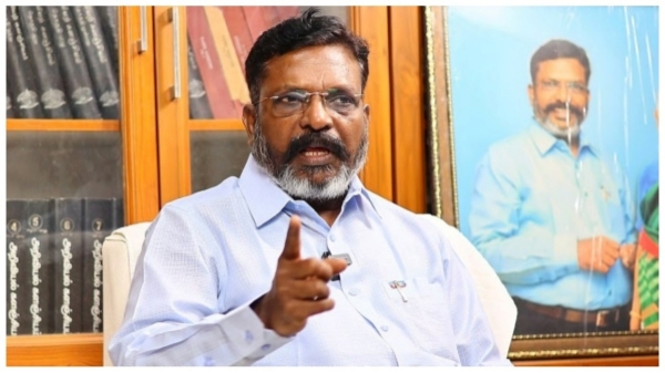 VCK TVK tamil nadu VCK TVK tamil nadu