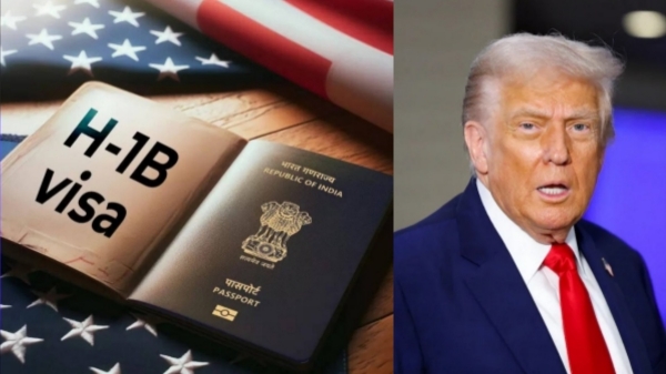 H1B Visa USA Donald Trump 1 1 H1B Visa USA Donald Trump 1 1