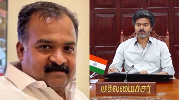 Manickam tagore Manickam tagore