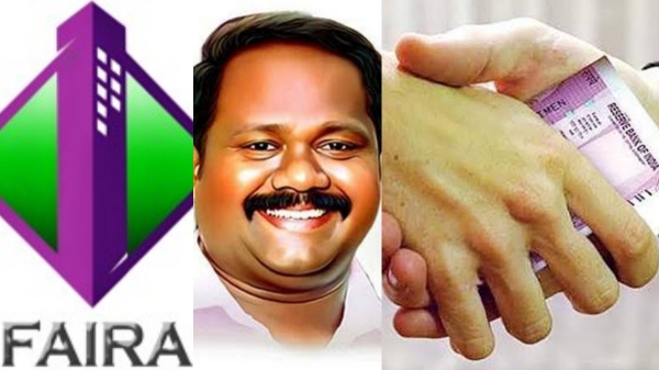 Corruption