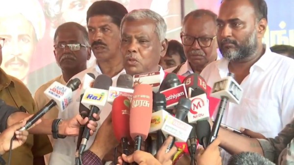 CPIM Shanmugam