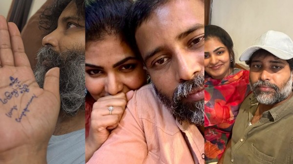 Attakathi Dinesh