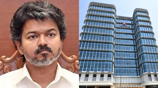Nandambakkam