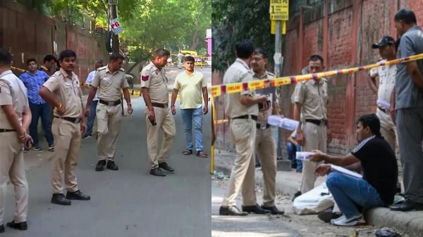 Delhi Minor assault Case