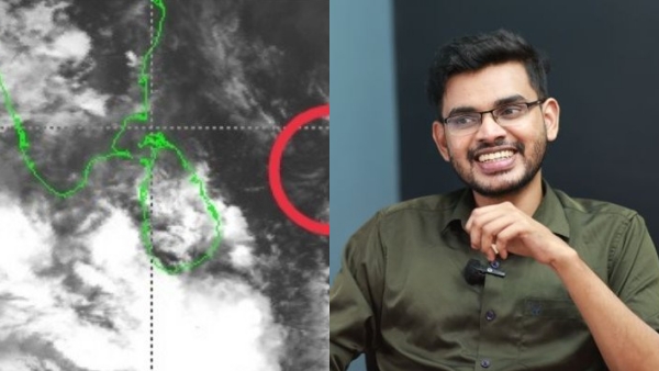 This year s first cyclone Arnab is forming in the Bay of Bengal Delta Weatherman This year s first cyclone Arnab is forming in the Bay of Bengal Delta Weatherman