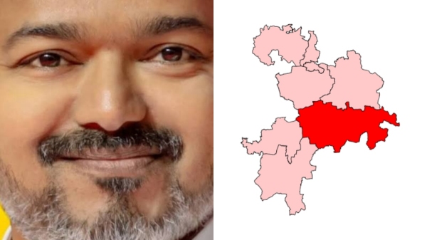 Dharapuram Bypoll
