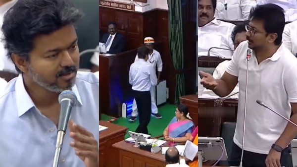 udhayanidhi stalin