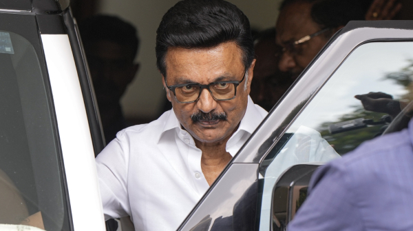 DMK Third Front Plan for 2029 DMK Kanimozhi Uddhav Thackeray