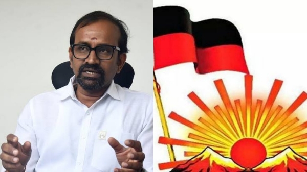 Minister Venkatraman