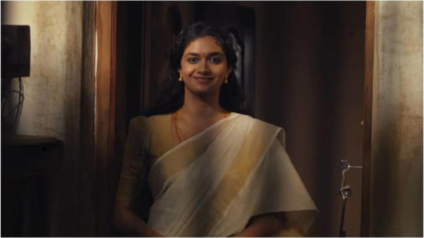 Keerthi Suresh Dorothy Karthik subraj Malaysia