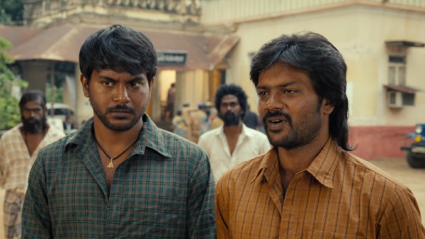 Dorothy Karthik Subbaraj Ilayaraja
