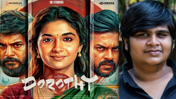 Karthik Subbaraj Transgender Karthik Subbaraj Transgender