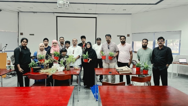 Dubai Family