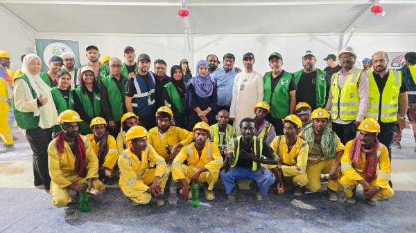 Dubai Heat Relief Dubai Heat Relief