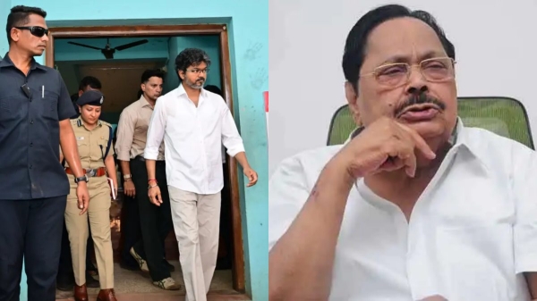Duraimurugan