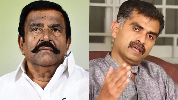 durai vaiko