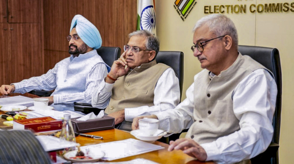 Election Commission SIR Election Commission SIR Election Commission SIR Election Commission SIR