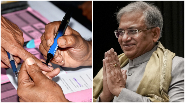 Election Commission India Election Commission India