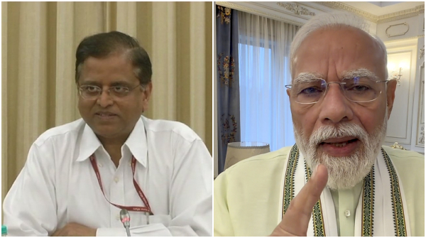 Economist Subhash Garg Indian economy Economist Subhash Garg Indian economy