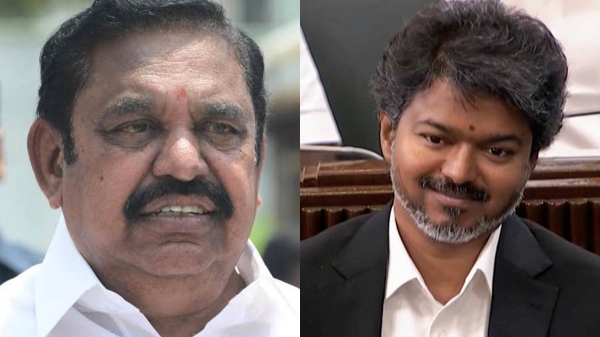 Edappadi Palaniswami Edappadi Palaniswami