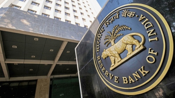 RBI india economy