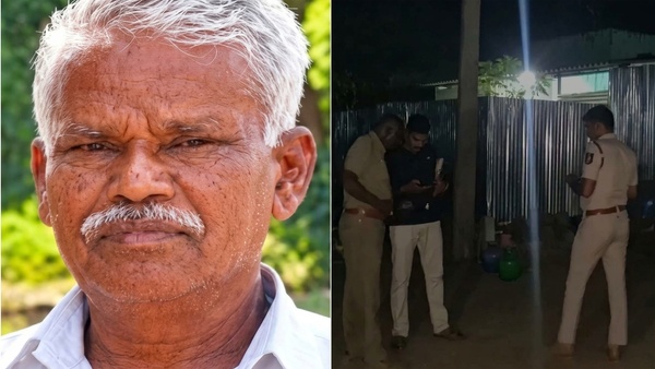 Tirunelveli Panchayat President Tirunelveli police crime