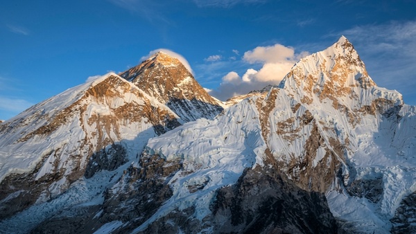 Everest India science Everest India science