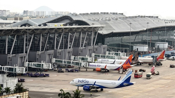 Chennai airport airport Flight Chennai