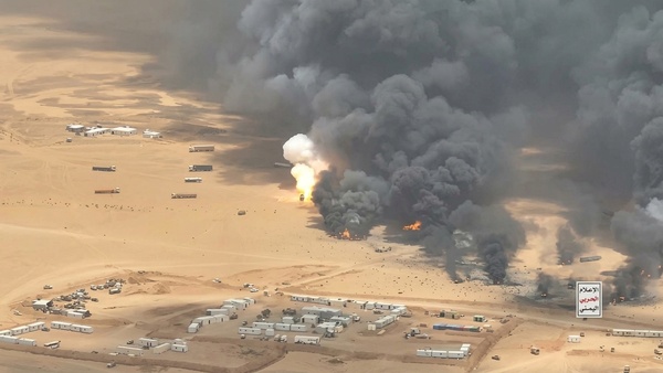 Saudi Military Houthi middle east Saudi Military Houthi middle east
