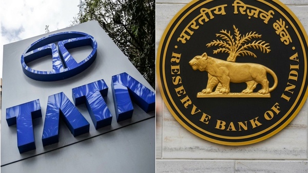 Tata Sons IPO Reserve bank RBI tata Tata Sons IPO Reserve bank RBI tata