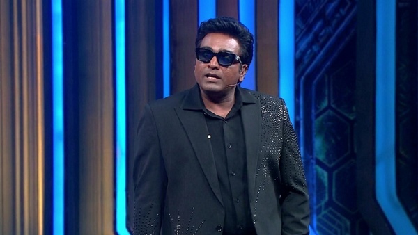 Vijay Sethupathi Bigg Boss 10 Vijay TV
