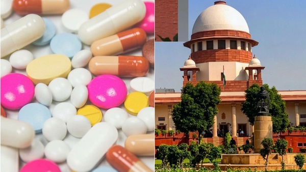 Supreme Court Cancer Medicines 10-Fold Price Gap India