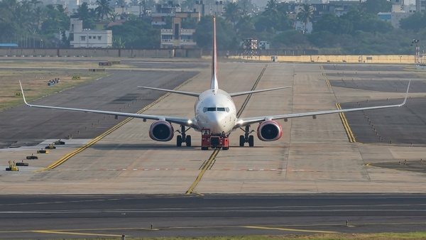 Boeing 737 MAX Software Issue Boeing 737 flight India Boeing 737 MAX Software Issue Boeing 737 flight India