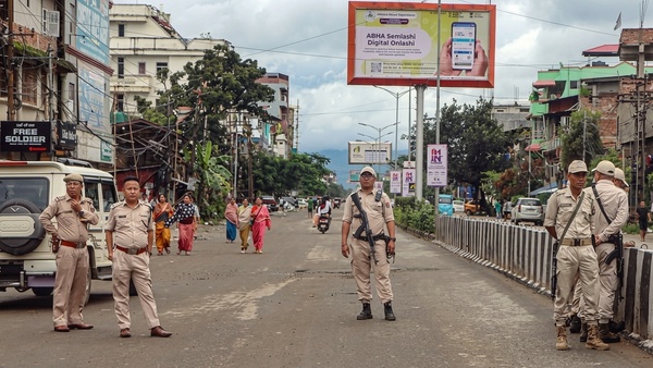 Manipur Naga NRC