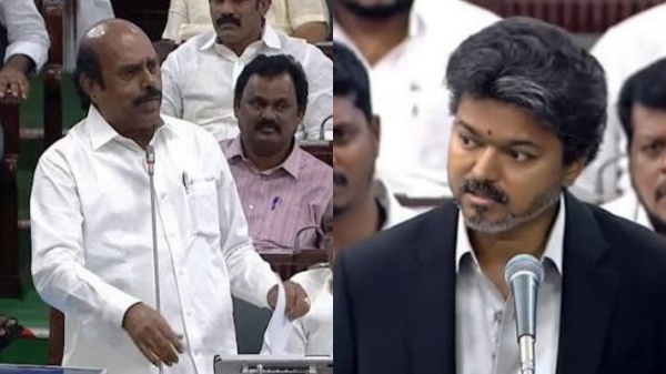 ev velu ev velu