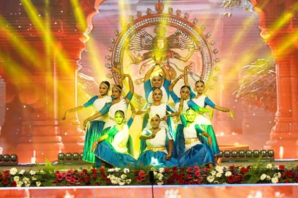Paramakudi Grand Event