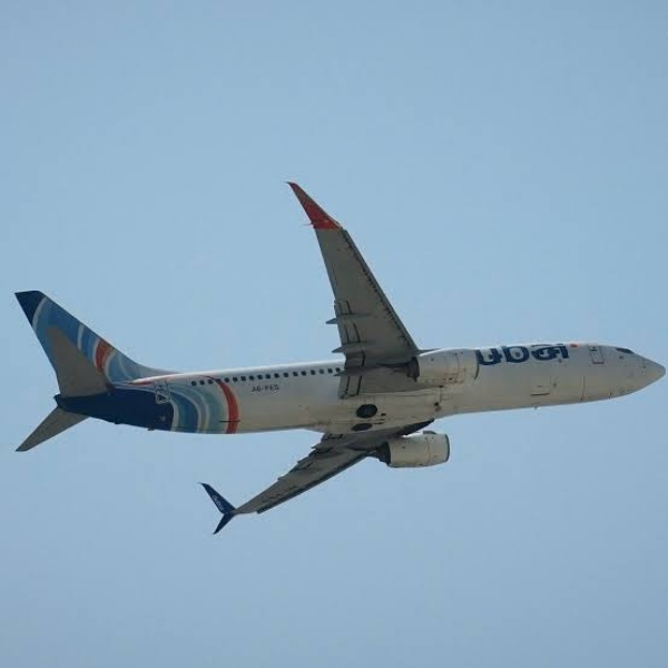 flight