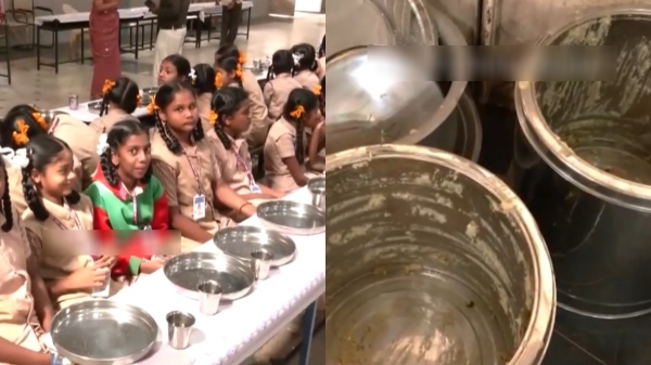 Krishnagiri government school Krishnagiri government school