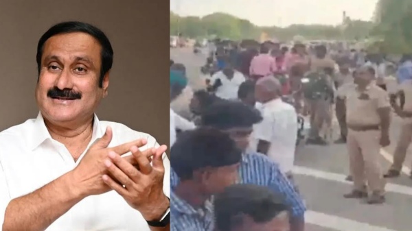 anbumani ramadoss