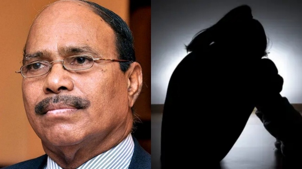 Gem Veeramani case