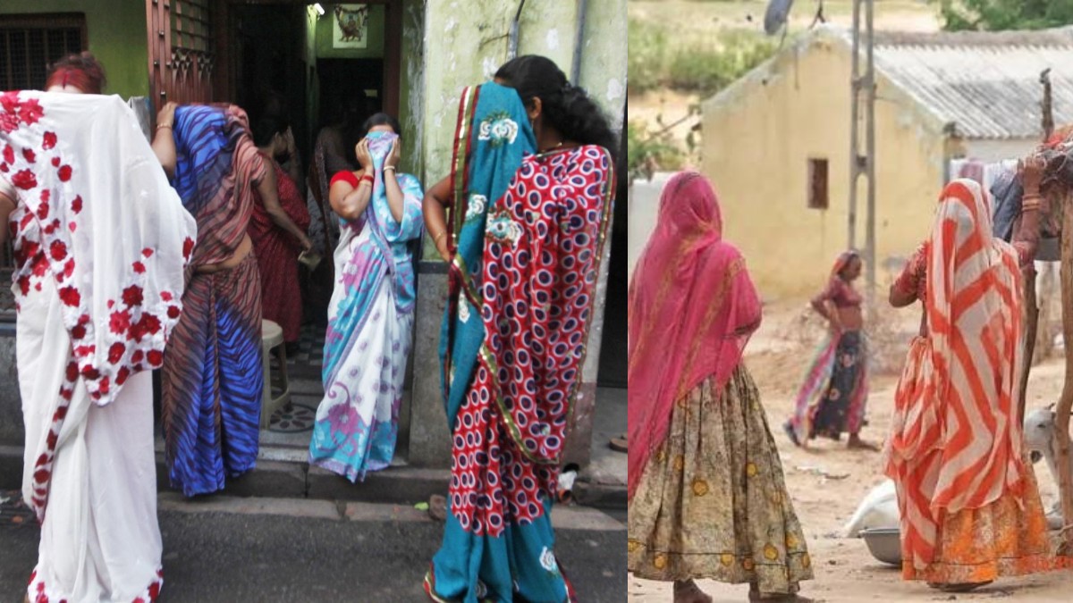 மனைவி - மகளுடன் உடலுறவு வைக்க.. வாடிக்கையாளர்களை அழைத்த வரும் ஆண்கள்! குஜராத்தின் கொடூர கிராமம்