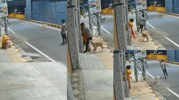 Coimbatore woman midnight incident Coimbatore woman midnight incident