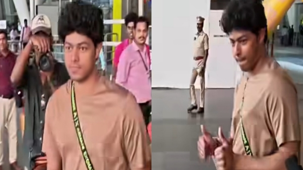 Vijay Vijay