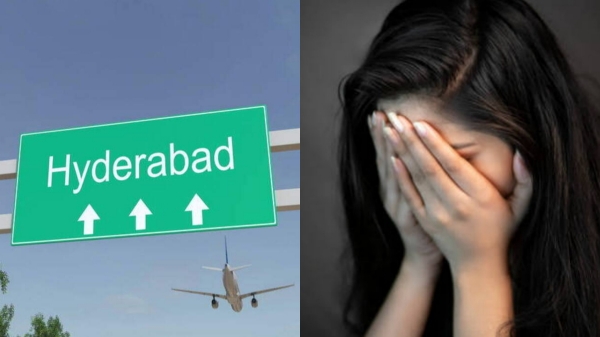 Hyderabad Hyderabad