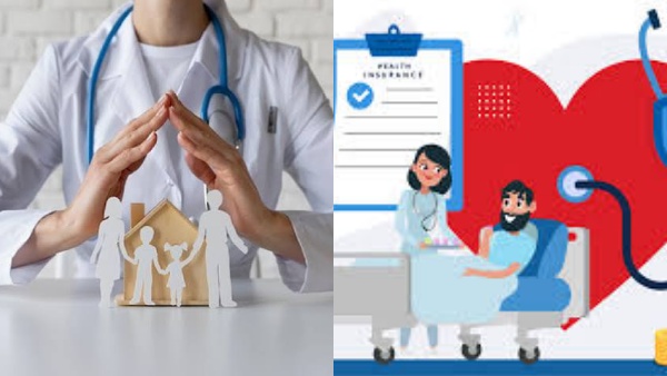 Health Insurance