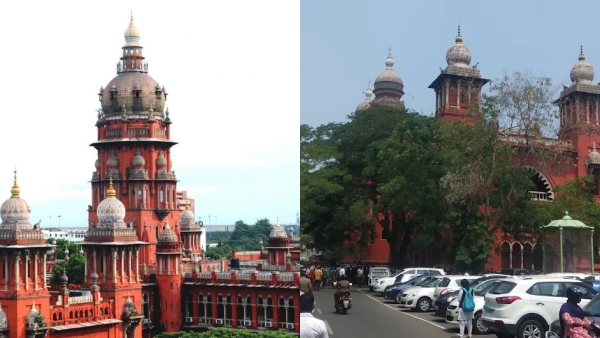 New rules for arrest procedures in Tamil Nadu High Court issues stern order to DGP New rules for arrest procedures in Tamil Nadu High Court issues stern order to DGP