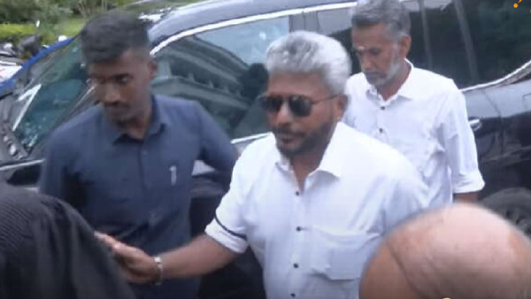 Finance Minister Marie Wilson Appears Before Puducherry Court in Assault Case